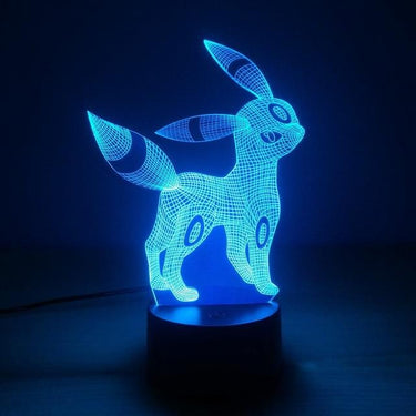 Lampe Noctali